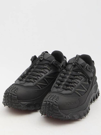 Trailgrip Gtx Sneakers - MONCLER - BALAAN 2