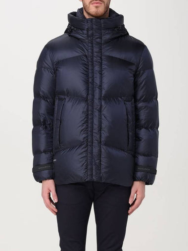 Coat men Woolrich - WOOLRICH - BALAAN 1