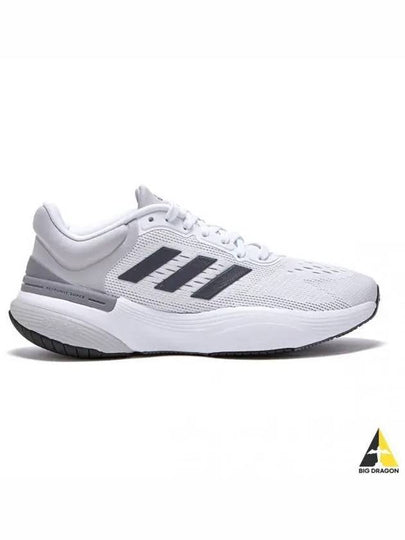 Response Super 3.0 Low Top Sneakers Grey - ADIDAS - BALAAN 2