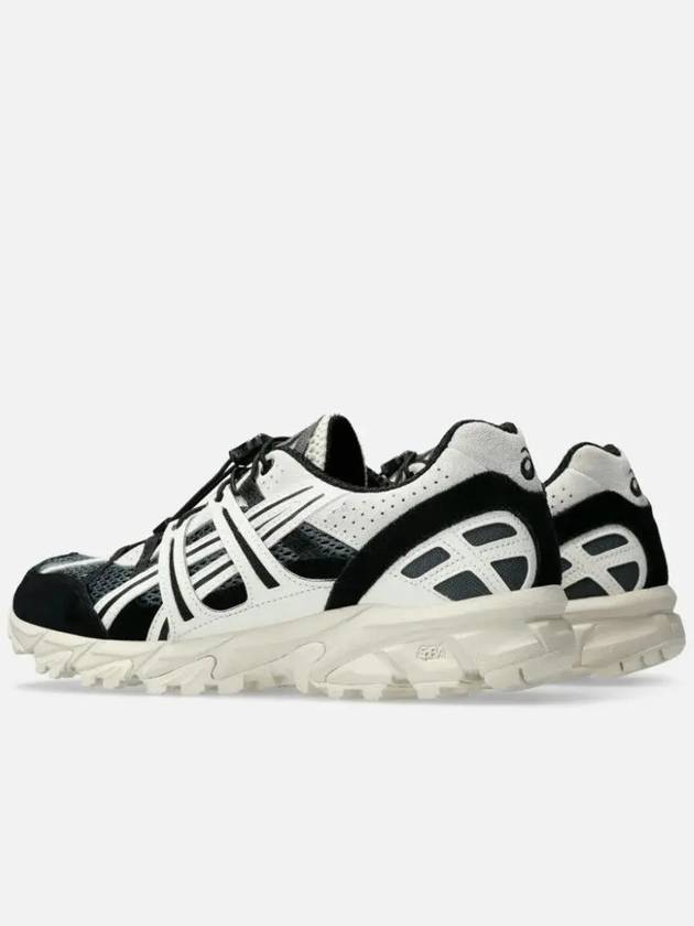 Unlimited Gelsonoma 15 50 Carrier Gray White Alyssum 1203A547 020 - ASICS - BALAAN 4