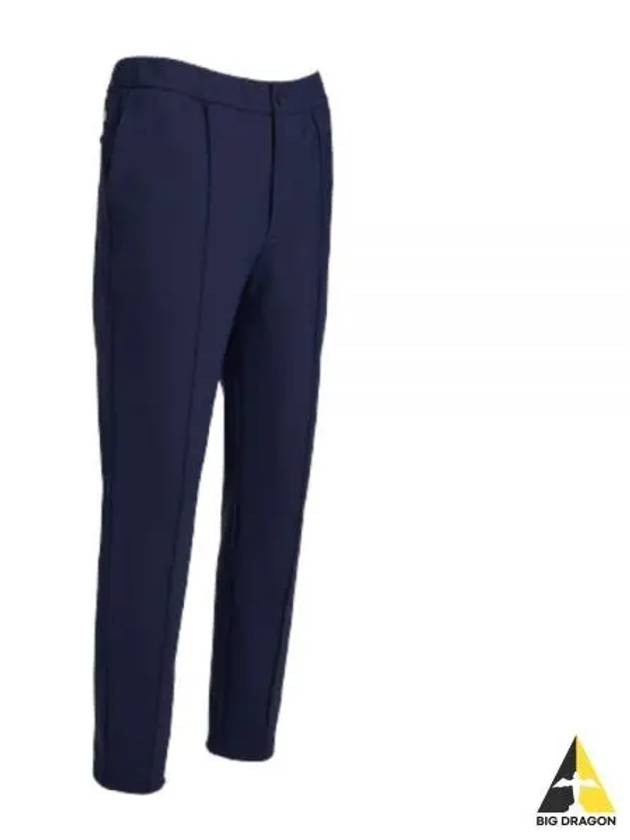 Men'S Tech Street Straight Pants Navy - G/FORE - BALAAN 2