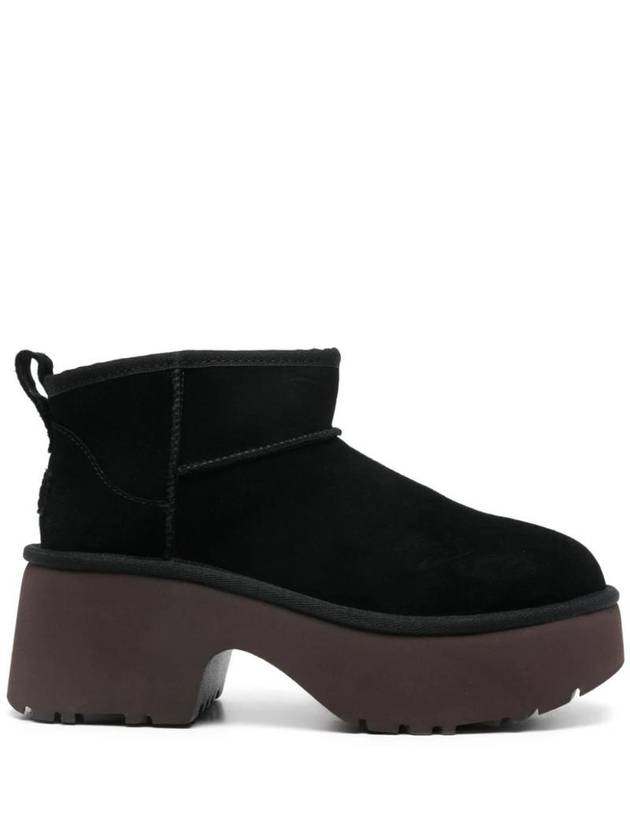 Classic Ultra Mini New Heights Boots 1158311 - UGG - BALAAN 1