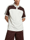 adidas 80s PREM POLO A JC6528 - ADIDAS - BALAAN 1