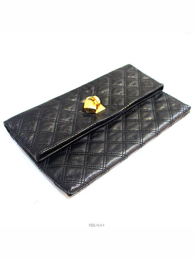 women clutch bag - MARC JACOBS - BALAAN 6