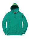 expression mother hooded Teal Sick Mother Hooded Sweatshirt Teal - SUPREME - BALAAN 1