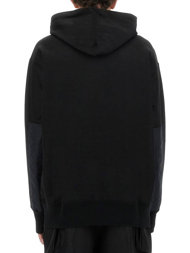 HOODIE - JUNYA WATANABE - BALAAN 3