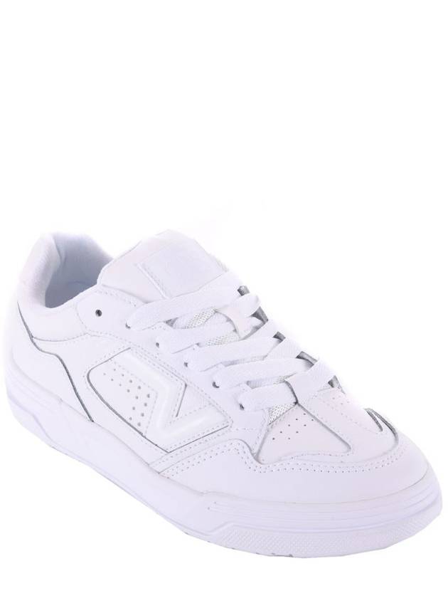 Upland Low Top Sneakers White - VANS - BALAAN 4