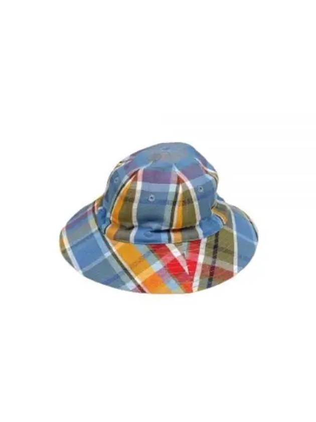 24 Bucket Hat 80481266100 190 - NIGEL CABOURN - BALAAN 1