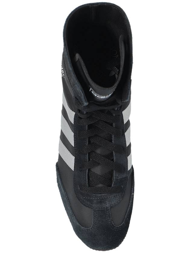 Japan H high top sneakers black - ADIDAS ORIGINALS - BALAAN 7