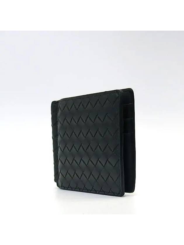 123180 Half wallet - BOTTEGA VENETA - BALAAN 2