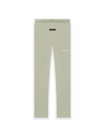 Relaxed Track Pants Beige Seafoam - FEAR OF GOD - BALAAN 1