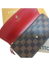 women s long wallet - LOUIS VUITTON - BALAAN 9