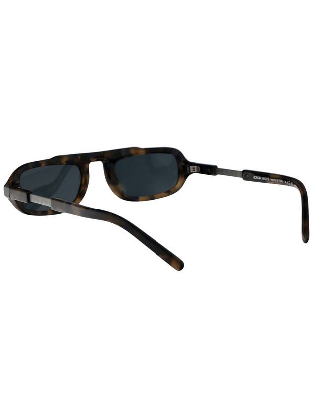 Giorgio Armani Sunglasses - GIORGIO ARMANI - BALAAN 4