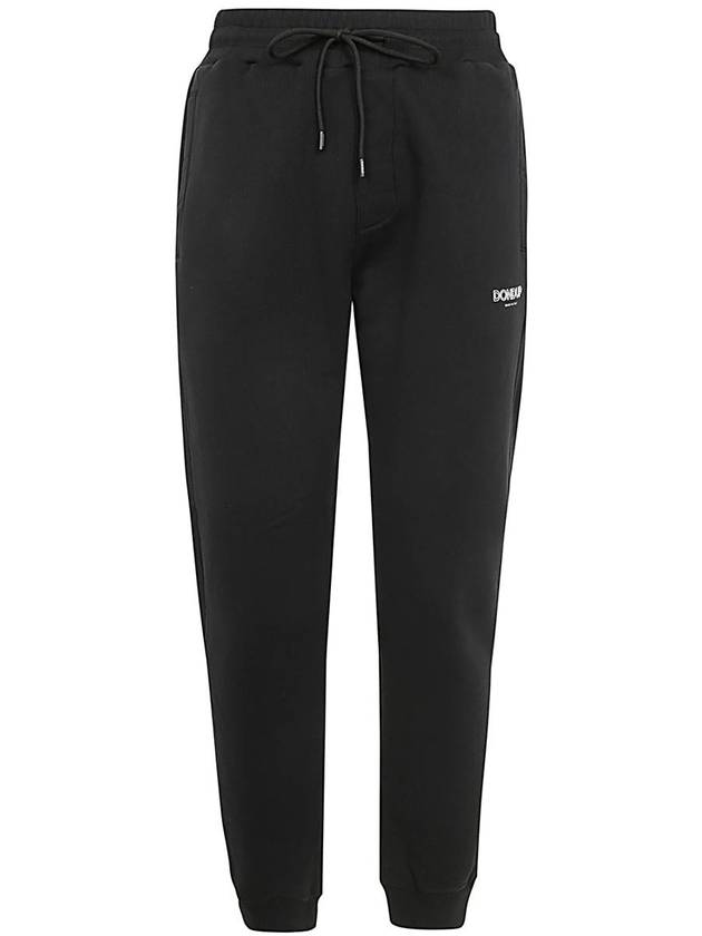 Dondup Trousers Basic Fleece Clothing - DONDUP - BALAAN 1