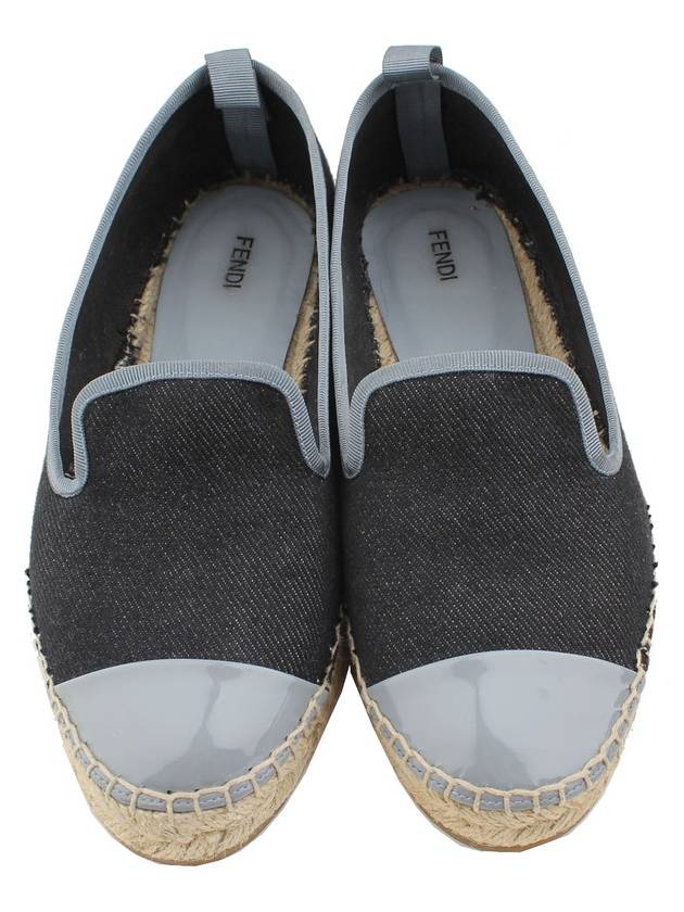 women loafers - FENDI - BALAAN 2