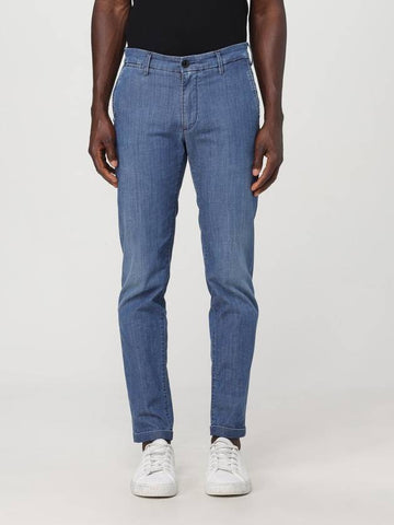 Jeans uomo Re-hash - RE-HASH - BALAAN 1