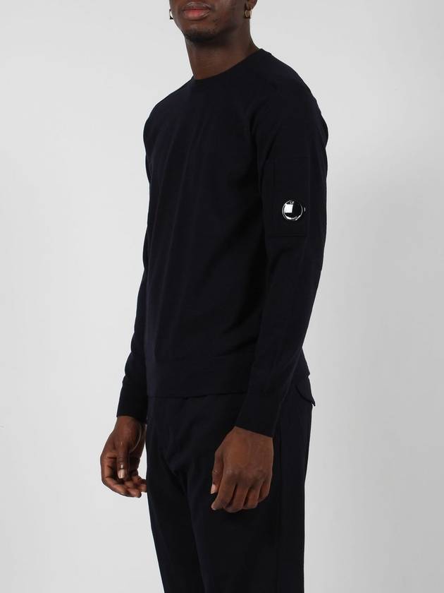 Sweater men C.p. Company - CP COMPANY - BALAAN 2