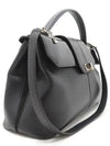 Black 2 WAY bag - CARTIER - BALAAN 3