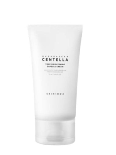 [SKIN1004] Madagascar Centella Tone Brightening Capsule Cream 75ml - SKIN1004 - BALAAN 1