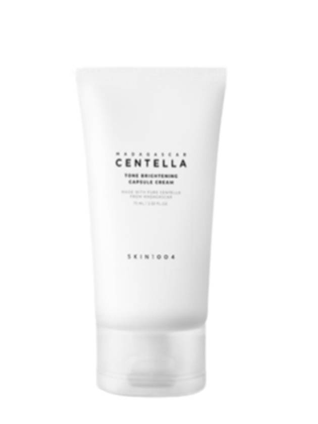 [SKIN1004] Madagascar Centella Tone Brightening Capsule Cream 75ml - SKIN1004 - BALAAN 1