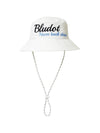 Graphic Bucket HatWH - BLUDOT - BALAAN 1