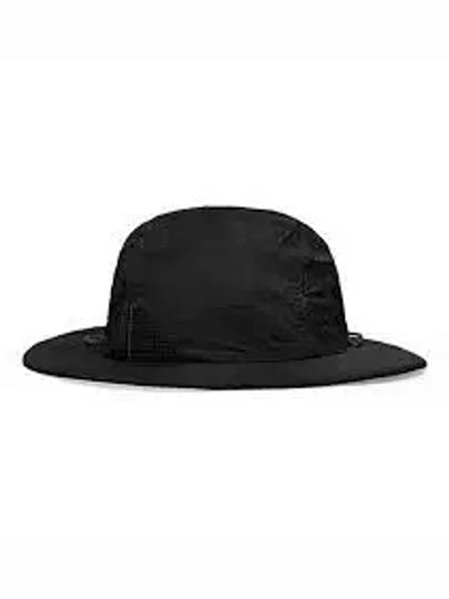 Tivar Bucket Hat Black - KLATTERMUSEN - BALAAN 2