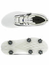 Biom G5 Spike Shoes White - ECCO - BALAAN 6