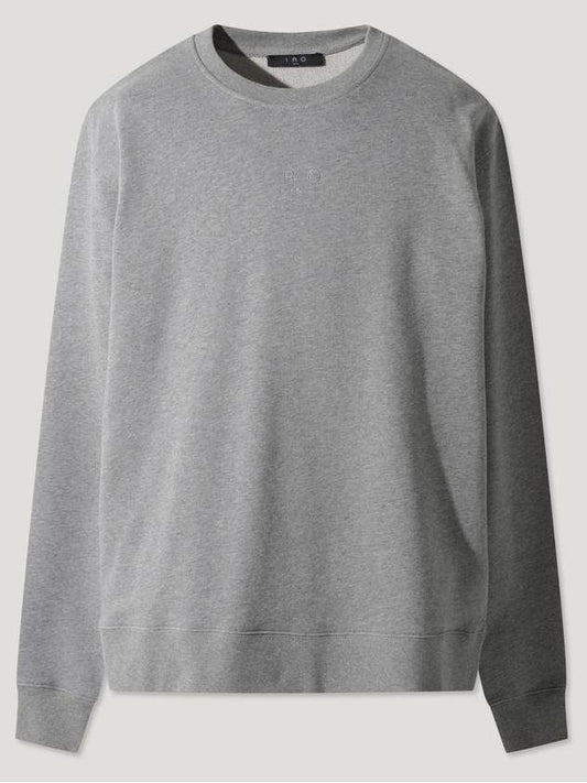 DIAMOSPE Washing Pullover Sweatshirt - IRO - BALAAN 1