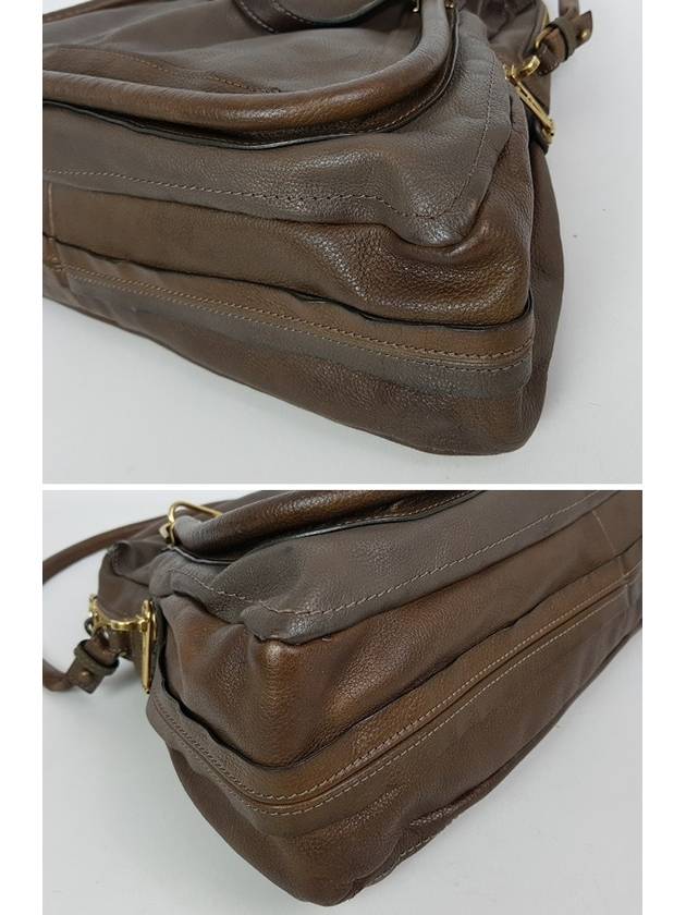 women shoulder bag - CHLOE - BALAAN 7