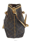 women shoulder bag - LOUIS VUITTON - BALAAN 7