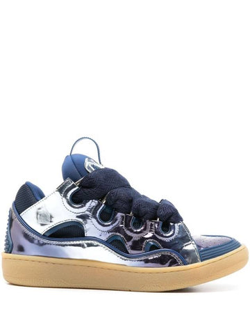 Lanvin Sneakers - LANVIN - BALAAN 1