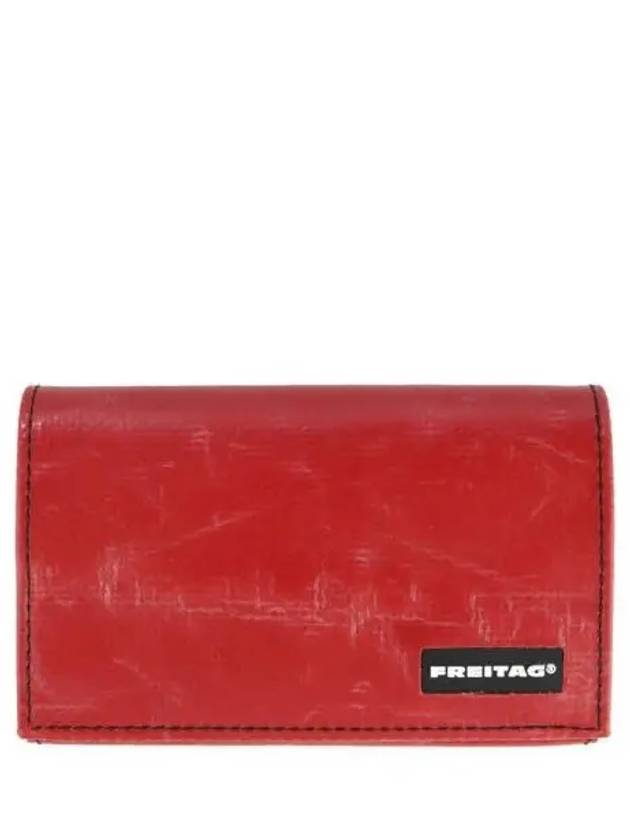 Unisex MAX card wallet F554 0055 271729 - FREITAG - BALAAN 1