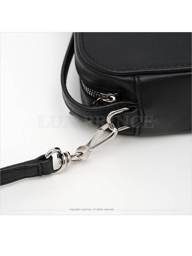 Camera bag 608653 0917sv - BALENCIAGA - BALAAN 8