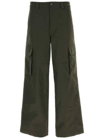 Valentino Garavani Pants - VALENTINO - BALAAN 1