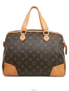 women tote bag - LOUIS VUITTON - BALAAN 4