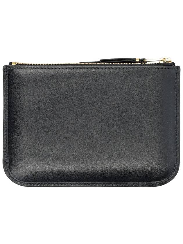 Comme Des Garçons Xsmall Zip Pouch - COMME DES GARCONS - BALAAN 2