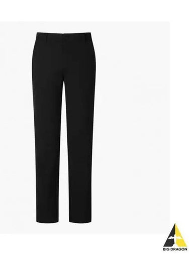 GOLF Men s Stretch Slim Fit Pants - DESCENTE - BALAAN 1