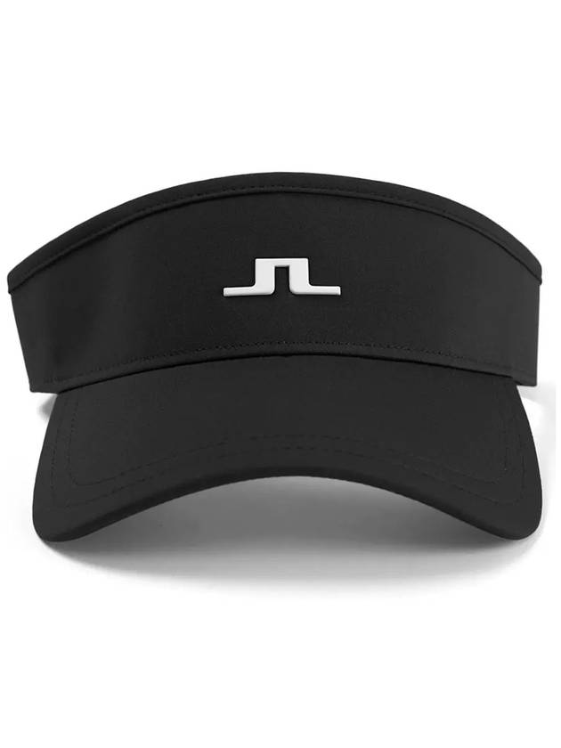 Yaden Visor Black - J.LINDEBERG - BALAAN 2