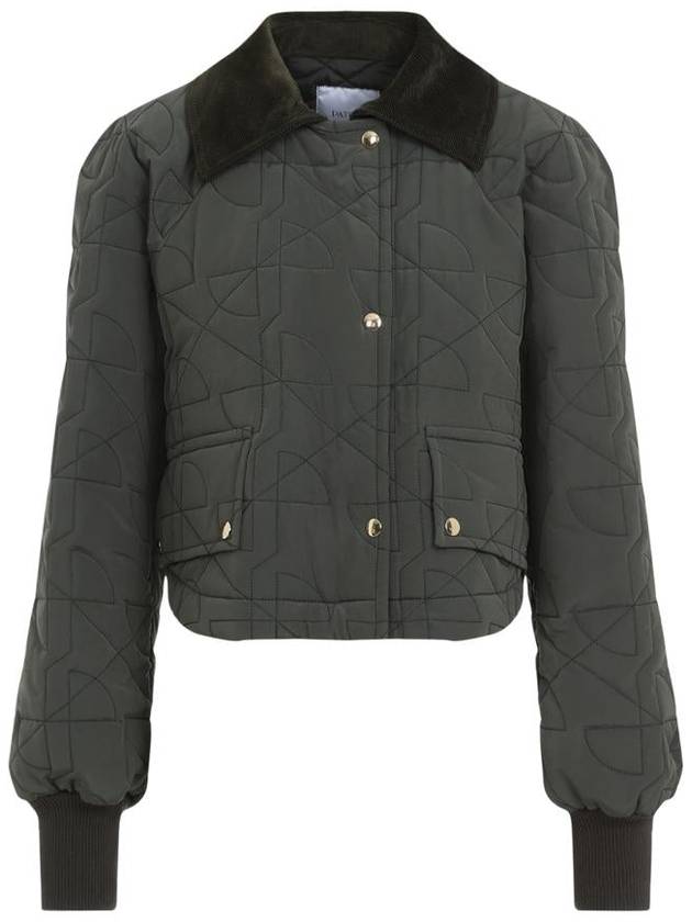 Patou Jacket - PATOU - BALAAN 1