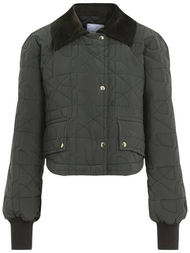 Patou Jacket - PATOU - BALAAN 1