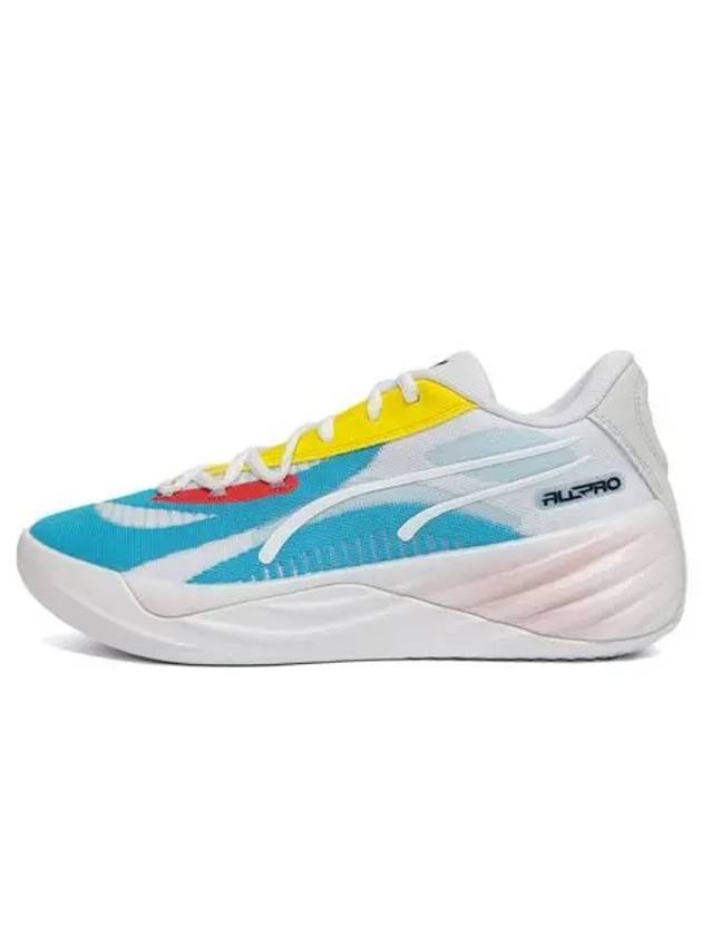 All Pro Nitro 37907906 - PUMA - BALAAN 1