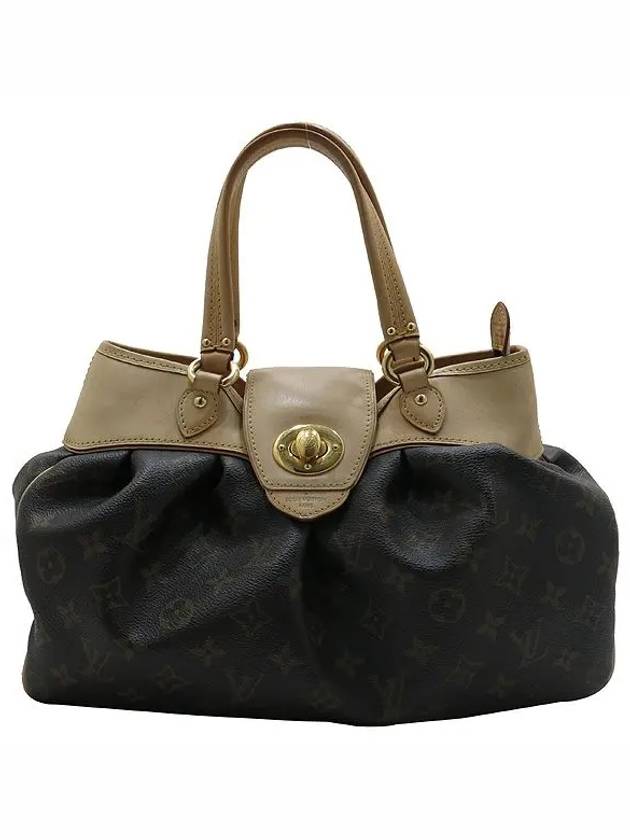 M45715 tote bag - LOUIS VUITTON - BALAAN 2