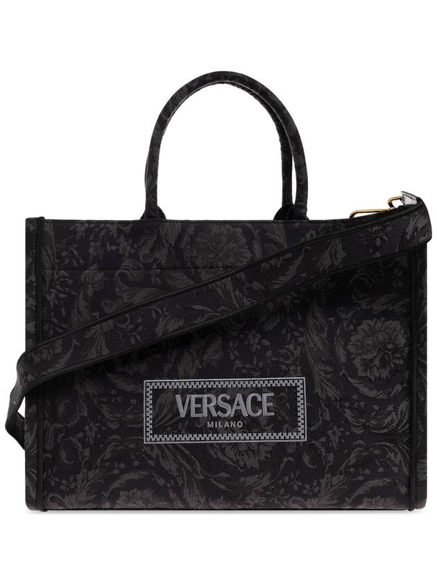 Tote Bag 1011562 1A09741 2BM0V - VERSACE - BALAAN 2