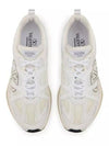 V Logo Low Top Sneakers White - VALENTINO - BALAAN 3