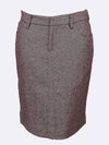 Smith Market Armani JEANS Skirt Women s Clothing - GIORGIO ARMANI - BALAAN 1