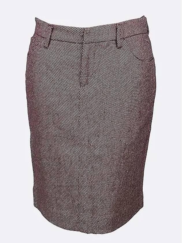 Smith Market Armani JEANS Skirt Women s Clothing - GIORGIO ARMANI - BALAAN 1