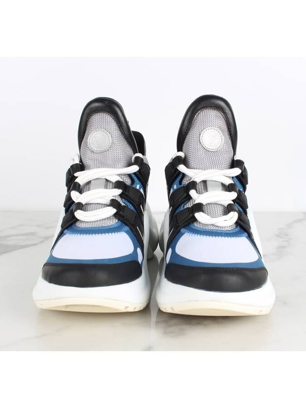 Archlight sneakers 35 5 225 - LOUIS VUITTON - BALAAN 3