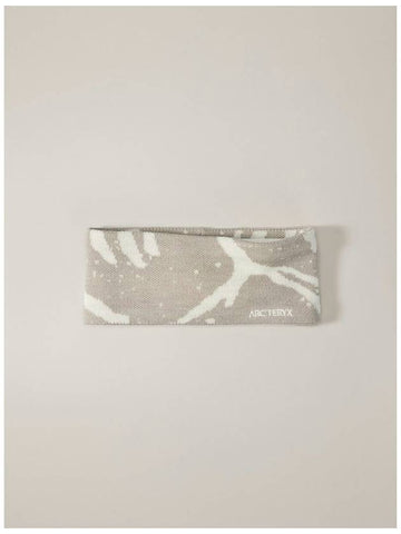 Grotto Headband Rune - ARC'TERYX - BALAAN 1