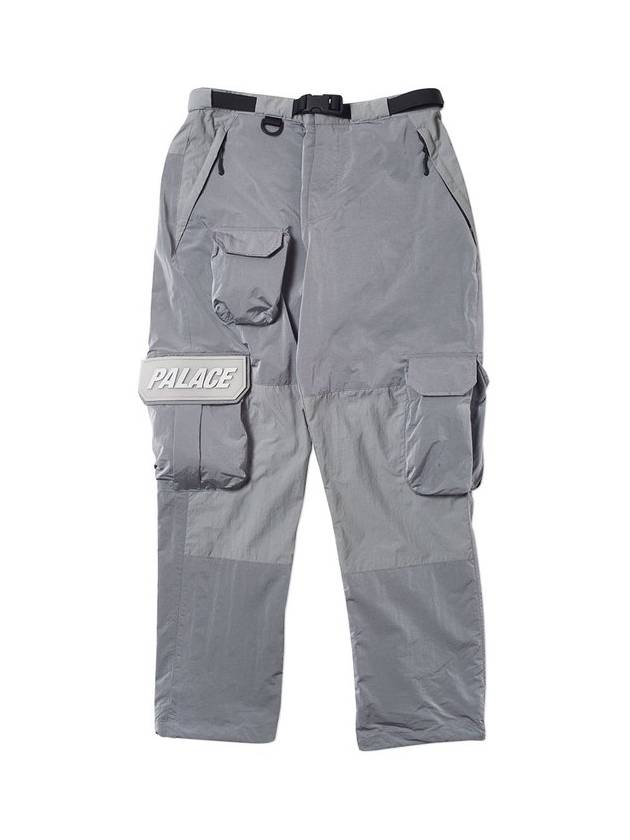 Utility Illidecent Pants UTILTY IRIDESCENT - PALACE - BALAAN 1