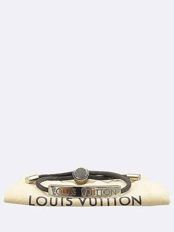 M67417 Bracelet Jewelry - LOUIS VUITTON - BALAAN 1